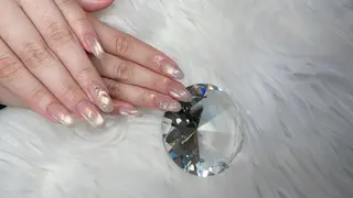 ネイル nail salon OnRのネイルデザイン