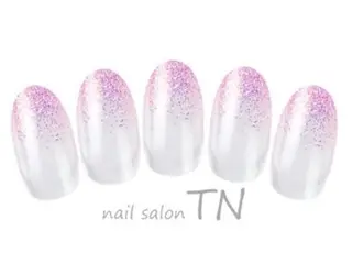 ネイル 澤田 美幸のネイルデザイン