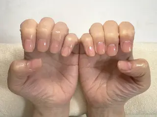 ネイル つきしずく Nanaのネイルデザイン