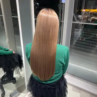 ロング あおう あすかのヘアスタイル