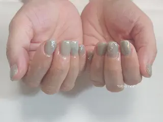 ネイル ＊arbre nail＊.アーブルネイル所属・✯.。 arbre  nail 。✯.のネイルデザイン
