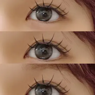 マツエク・マツパ eyelash salon meil所属・似合わせまつげ/ neneのマツエク・マツパデザイン