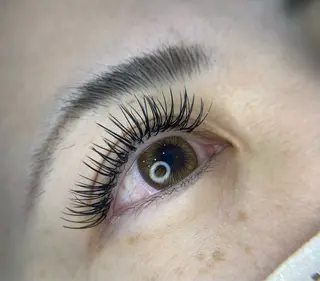 マツエク・マツパ Lin beautysalon eyelash所属・SOEJIMA NANAのマツエク・マツパデザイン