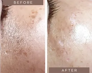 Salon💫 Lino'a柏店のエステ・リラクイメージ