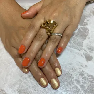 ネイル NAIL SALON Rのネイルデザイン