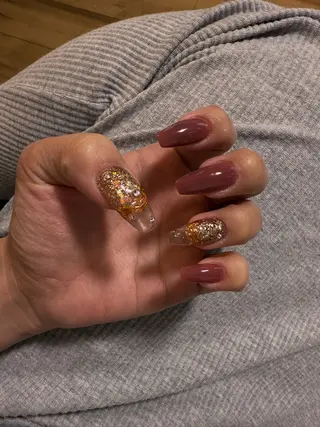 ネイル Malo nailのネイルデザイン