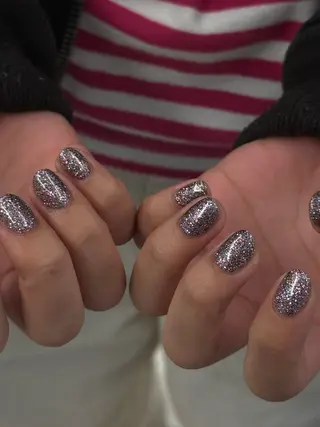 ネイル bando amiのネイルデザイン