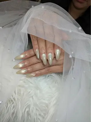 ネイル Queen Nail 柏店　クイーンネイルのネイルデザイン