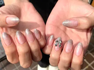 ネイル KANOA nail place【カノア ネイル プレイス】所属・Sasa ✿のネイルデザイン