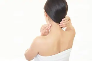 Lys Blanc OTOKAのエステ・リラクイメージ