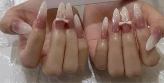 ネイル MIHANA ZENのネイルデザイン