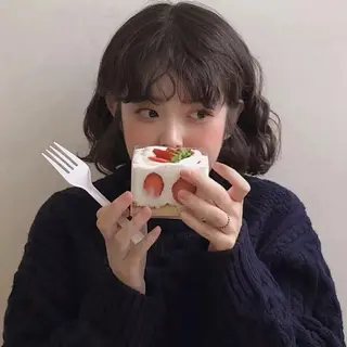 パーマ GO TO DAY SHAIRE SALON SHIBUYA SOL所属・半個室サロン 早坂僚太のヘアスタイル