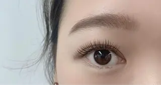 マツエク・マツパ SHEER 玉造・森ノ宮のマツエク・マツパデザイン