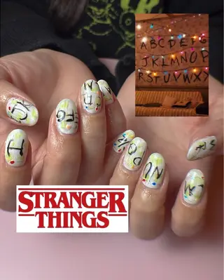 ネイル ナツインフィニティ ネイルズ(なつ)のネイルデザイン