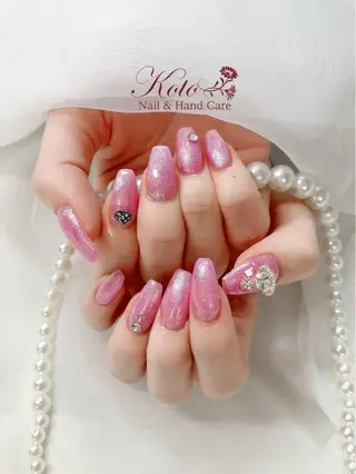 ネイル Nail Salon KOTOのネイルデザイン