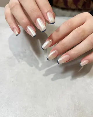 ネイル A/gan nailsalon所属・A/gan nail salonのネイルデザイン
