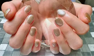 ネイル Regulus 光田のネイルデザイン