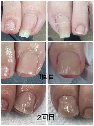 ネイル Belulu所属・Belulu ベルルのネイルデザイン