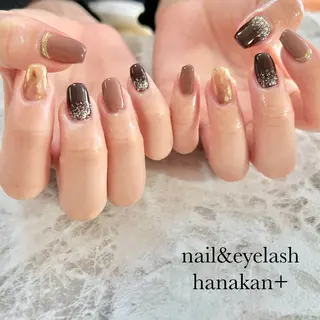 ネイル S Fumiのネイルデザイン