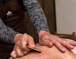 かっさ（刮痧）専門店 心氣院のその他イメージ