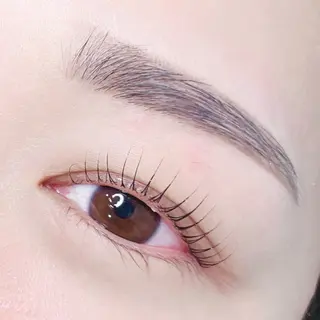 アイブロウ Salon de N所属・Salon de N Narumiのマツエク・マツパデザイン