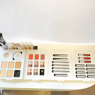 aimer beautyのエステ・リラクイメージ