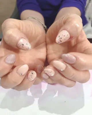 ネイル 吉野✨ ネイルデザイナー✨のネイルデザイン