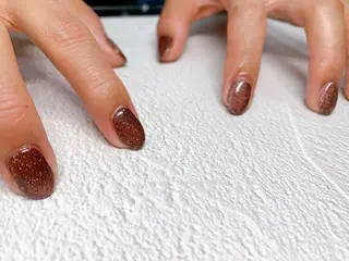 ネイル 痩身/脱毛/ネイル HARUKAのエステ・リラクイメージ
