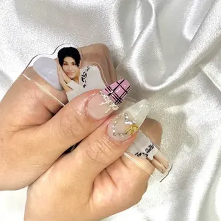 ネイル ★Rinail... .のネイルデザイン