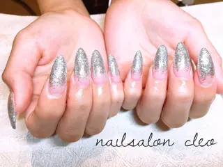 ネイル ネイルサロンCleo 上前津店のネイルデザイン