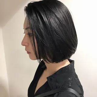 ショート [仙台髪質改善]小原 弘之のヘアスタイル