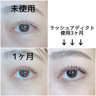 マツエク・マツパ TIARA池袋西口店 店長YASUKA💐のマツエク・マツパデザイン