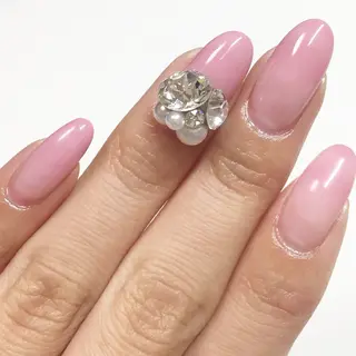 ネイル 木村 瑞希のネイルデザイン