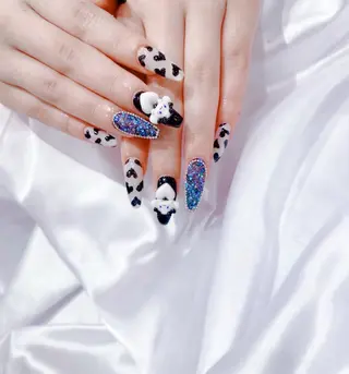 ネイル ESPOIR Ｎのネイルデザイン