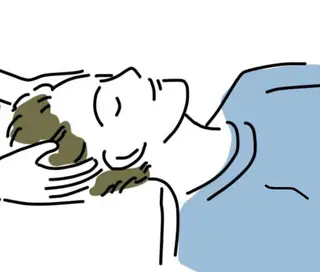 アイブロウ エサージュオム銀座 エスト店の眉毛・アイブロウイメージ