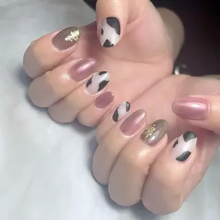 ネイル Ao. Nailのネイルデザイン