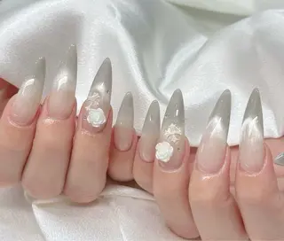 ネイル NAILS168 新大久保店のネイルデザイン