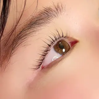 マツエク・マツパ 👑口コミ高評価 Rinaのマツエク・マツパデザイン