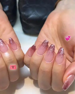 ネイル I naiis ちなつのネイルデザイン