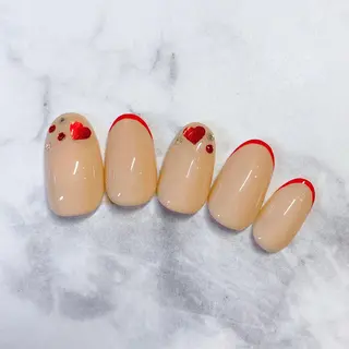 ネイル ISHIHARA KANAのネイルデザイン