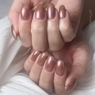 ネイル 鹿取 春子Teamのネイルデザイン