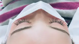 マツエク・マツパ 🌼RIKA KAWAUCHI🌼のヘアスタイル