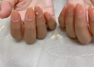 ネイル ショートネイル. Home sweetのネイルデザイン