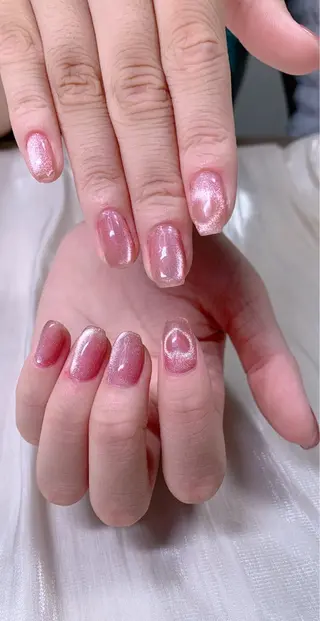 ネイル Cute Tips nailのネイルデザイン