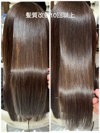 ロング 似合わせ☆ショート 店舗指名1位✨LEOのヘアスタイル