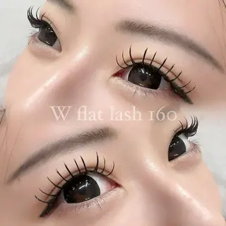 マツエク・マツパ Eyelist Rio ♡のマツエク・マツパデザイン