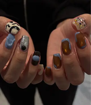 ネイル nao＿nail .929のネイルデザイン