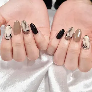 ネイル NOGUCHI  KANAのネイルデザイン