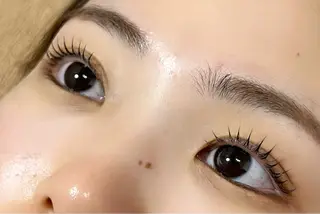 マツエク・マツパ momiyama uraraのマツエク・マツパデザイン