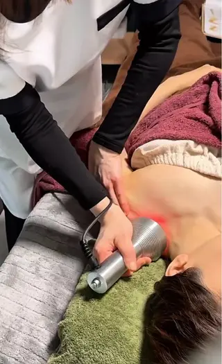 フェムケアフェロモン SWANのエステ・リラクイメージ